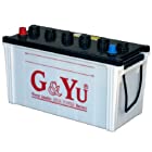 G&Yu [ ジーアンドユー ] 国産車バッテリー [ PRO ] 120E41R