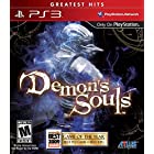 Demon's Soul (輸入版) - PS3