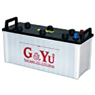 G&Yu [ ジーアンドユー ] 国産車バッテリー [ PRO ] 130F51