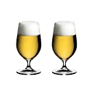 [正規品] RIEDEL リーデル ビール グラス ペアセット オヴァチュア ビア 500ml 6408/11