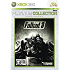 Fallout 3(フォールアウト 3) Xbox 360 プラチナコレクション【CEROレーティング「Z」】