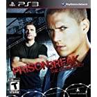 Prison Break (輸入版:北米・アジア) - PS3
