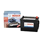 BOSCH (ボッシュ)USパワーマックス アメリカ車用バッテリー UPM-78DT
