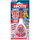 LOCTITE(ロックタイト) 布専用接着剤 布ッチ! 一般用 90ml DNI-100