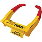 Trimax TCL65 Wheel Chock Lock [並行輸入品]