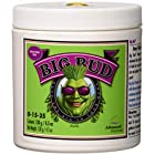 BigBud Powder(ビッグバド パウダー) 130g 花や果実を爆発的に増加させる肥料（開花ブースター）