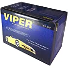 viper330v　バイパー３３０Ｖ　（純正キーレス・スマートキー連動セキュリティー）