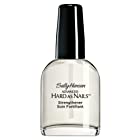 SallyHansen(サリーハンセン) アドバンスド ハードアズネイルズ <ヌード＞ 13.3ml 強化 保護