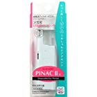 ピナック2 PINAC II 片耳用 ピアッサー 8月 ぺリベット