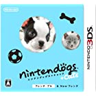 nintendogs + cats フレンチ・ブル & Newフレンズ - 3DS