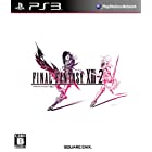 ファイナルファンタジーXIII-2 - PS3