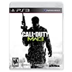 Call of Duty: Modern Warfare 3 (輸入版) - PS3