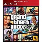 Grand Theft Auto V (輸入版:北米) - PS3