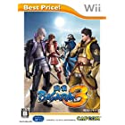 戦国BASARA3 Best Price! - Wii