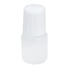 ケーエム化学 点眼容器 A点容器(押込ノズル) 5CC シロ 5108(未滅菌)100個入