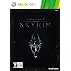 The Elder Scrolls V : Skyrim 【CEROレーティング「Z」】 - Xbox360