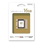 SDHCメモリーカード 16GB