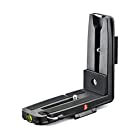 Manfrotto 雲台アクセサリー L字ブラケットQ2 MS050M4-Q2