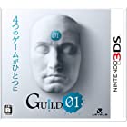 GUILD01 (ギルドゼロワン) - 3DS