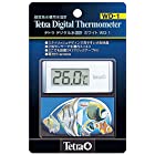 テトラ (Tetra) デジタル水温計 ホワイトWD-1