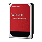 Western Digital HDD 1TB WD Red NAS RAID 3.5インチ 内蔵HDD WD10EFRX
