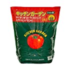 【日本デルモンテアグリ】キッチンガーデン培養土 トマト用 １５Ｌ