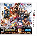 PROJECT X ZONE (ソフト単品) - 3DS