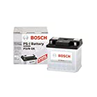 BOSCH (ボッシュ) 国産車・輸入車バッテリー PS-Iバッテリー PSIN-5K LN1