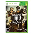 Army of TWO ザ・デビルズカーテル - Xbox360