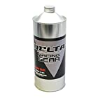 DELTA RACING GEAR SUPER SHIFT 75Ｗ-140 1リッター缶 100%化学合成油