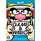 ゲーム&ワリオ - Wii U