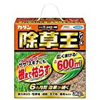 カダン 除草剤 粒タイプ オールキラー 3kg(約180坪《600・》分)