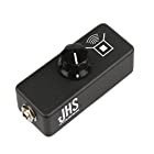 JHS Pedals パッシブアッテネーター風ペダル Little Black Amp Box (国内正規品)