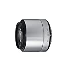 SIGMA 単焦点望遠レンズ Art 60mm F2.8 DN シルバー マイクロフォーサーズ用 929770