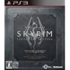 The Elder Scrolls V: Skyrim Legendary Edition【CEROレーティング「Z」】 - PS3