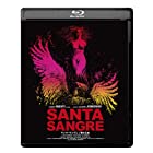 サンタ・サングレ/聖なる血 <HDニューマスター・デラックスエディション> [Blu-ray]