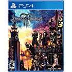 Kingdom Hearts III (輸入版:北米)- PS4
