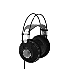 AKG Reference Studio Headphones K612PRO 【国内正規品】