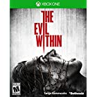 The Evil Within (輸入版:北米) - XboxOne