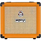 ORANGE Crush 12W Guitar Amp 1 x 6"" Combo ギターアンプ CRUSH 12 Orange