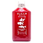 ジクラ (Zicra) ジクラウォーター ベニッシモ 金魚・日本淡水魚用 1000ml
