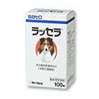 ラッセラ 100錠入【動物用医薬品】