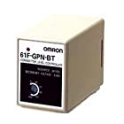 omron DC電源 導電式レベルスイッチ(61F-GPN-BT DC24V)
