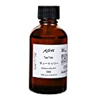 ASH ティートゥリーエッセンシャルオイル50ml