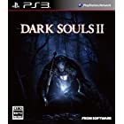 DARK SOULS II (通常版) - PS3