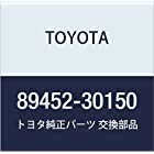 TOYOTA (トヨタ) 純正部品 E.F.I. スロットル ポジション センサ 品番89452-30150