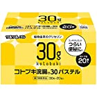 【第2類医薬品】コトブキ浣腸30パステル 30g×20