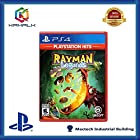 Rayman Legends (輸入版:北米) - PS4