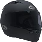 2014年モデル Bell ベル Qualifier クォラファイヤーソリッド ヘルメット マット ブラック L 59-60cm