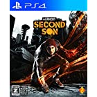 inFAMOUS Second Son 【CEROレーティング「Z」】 - PS4
